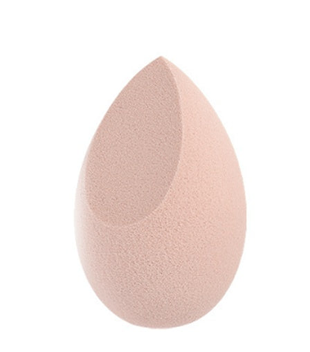Éponge Maquillage Blender – Applicateur Fond de Teint & Poudre